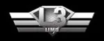 L3limo Party Bus logo