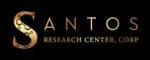Santos Research Center logo