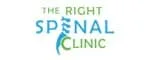 The Right Spinal Clinic logo