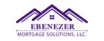 Ebenezer Mortgage Testimonial Image Logo