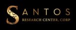 Santos Research Center Testimonial Image Logo